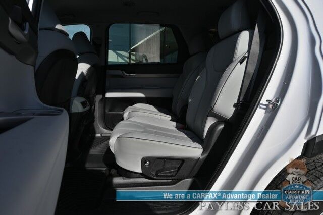 2025 Hyundai Palisade SEL Wasilla AK