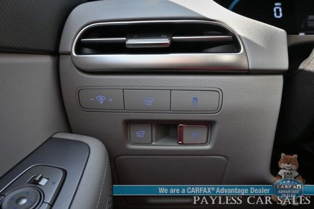 2025 Hyundai Palisade SEL Wasilla AK