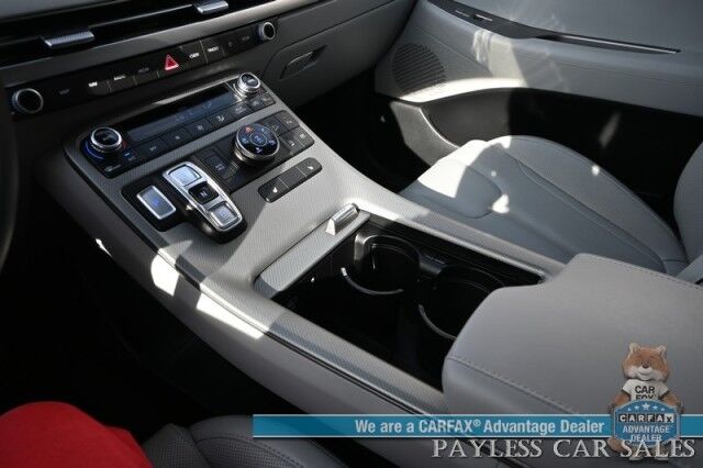 2025 Hyundai Palisade SEL Wasilla AK