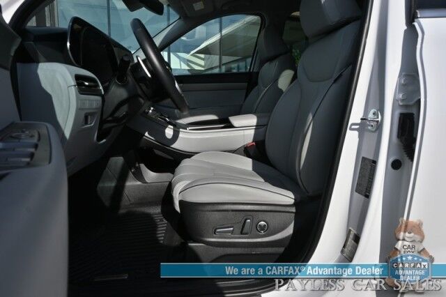 2025 Hyundai Palisade SEL Wasilla AK