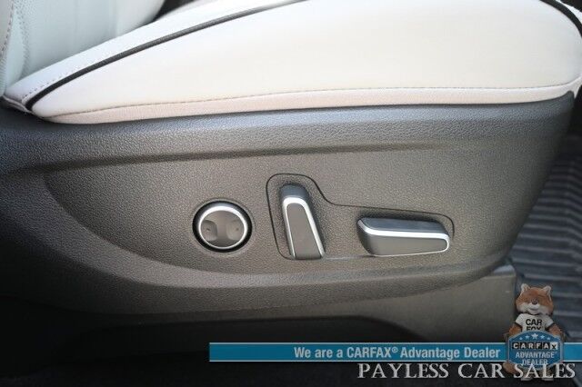 2025 Hyundai Palisade SEL Wasilla AK