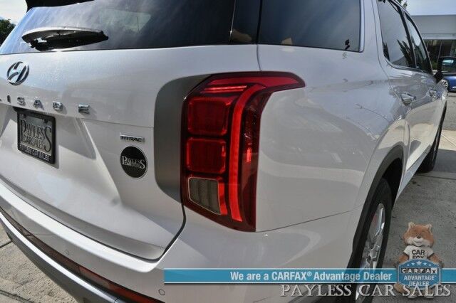 2025 Hyundai Palisade SEL Wasilla AK