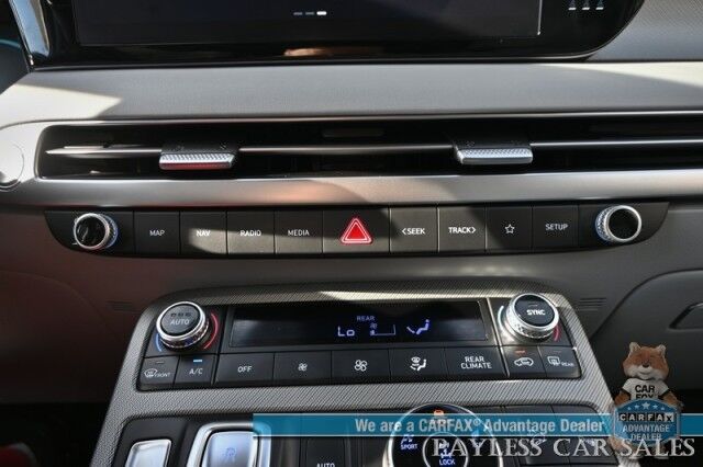 2025 Hyundai Palisade SEL Wasilla AK