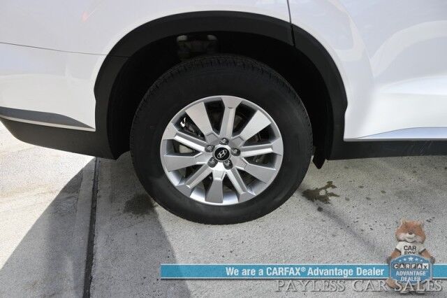 2025 Hyundai Palisade SEL Wasilla AK