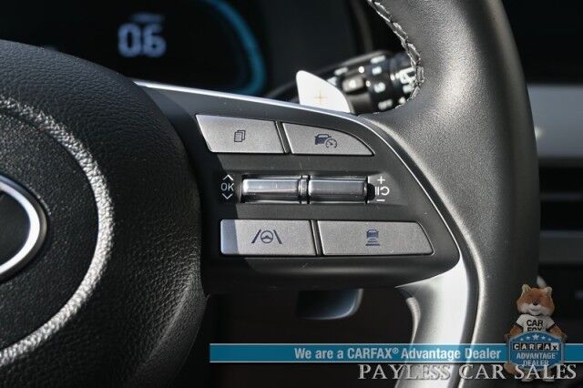 2025 Hyundai Palisade SEL Wasilla AK