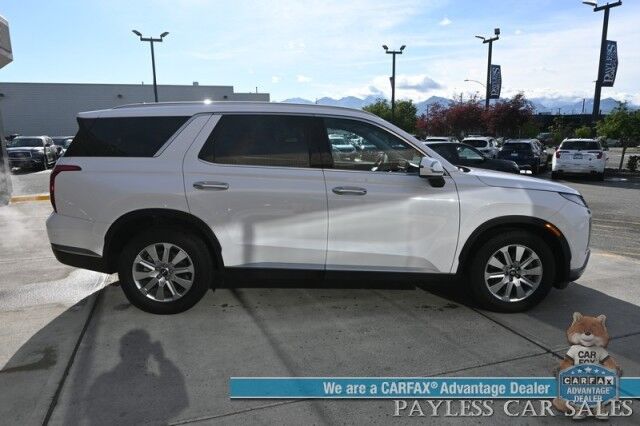 2025 Hyundai Palisade SEL Wasilla AK