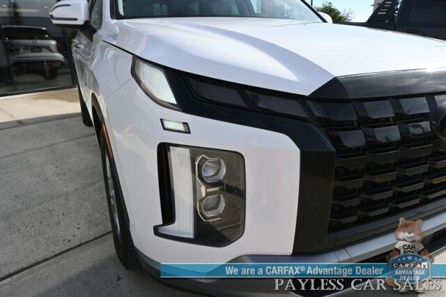 2025 Hyundai Palisade SEL Wasilla AK