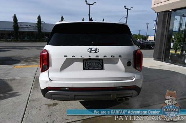 2025 Hyundai Palisade SEL Wasilla AK