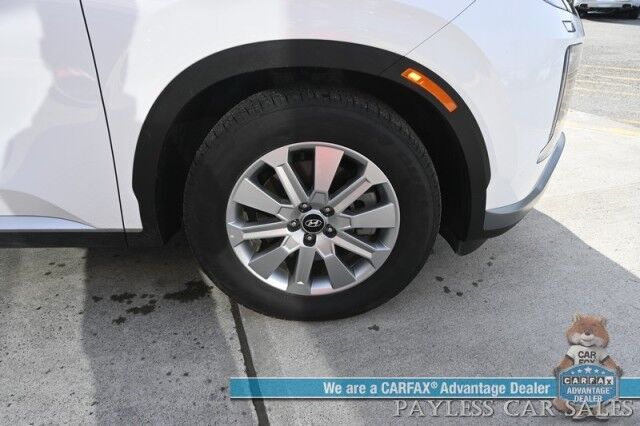 2025 Hyundai Palisade SEL Wasilla AK
