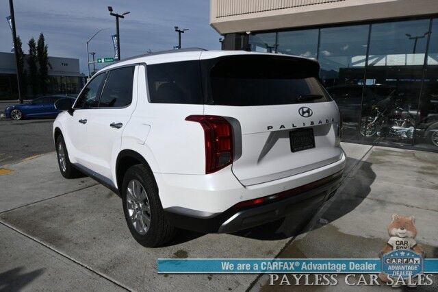 2025 Hyundai Palisade SEL Wasilla AK