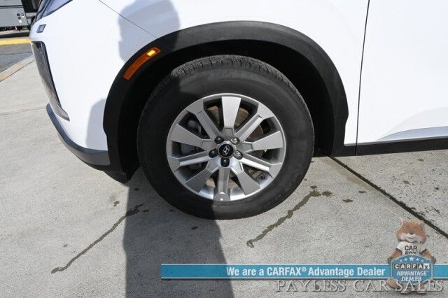 2025 Hyundai Palisade SEL Wasilla AK