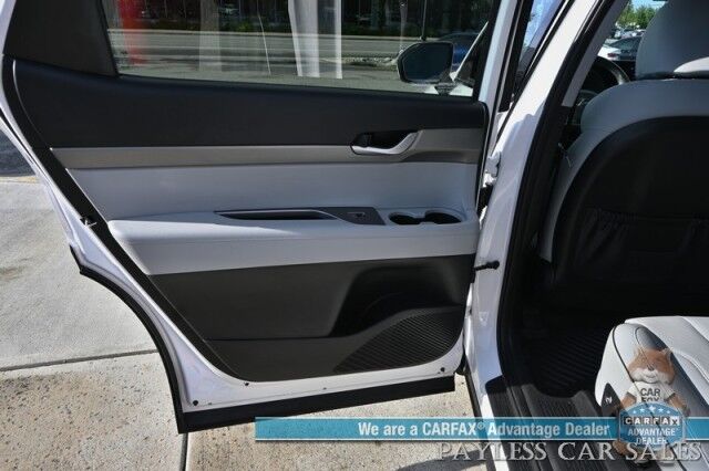 2025 Hyundai Palisade SEL Wasilla AK