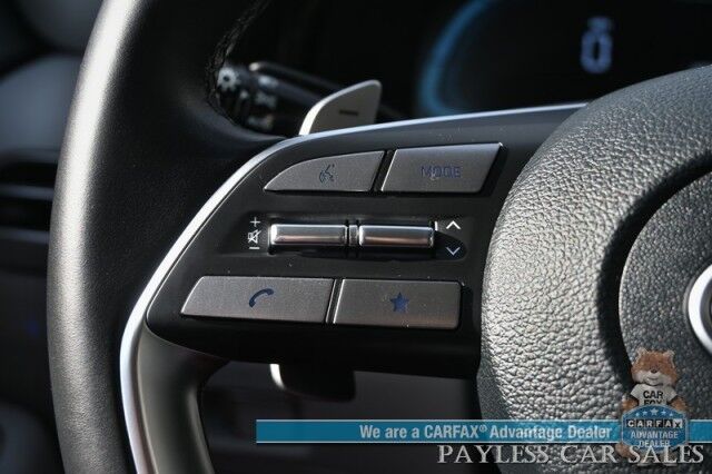 2025 Hyundai Palisade SEL Wasilla AK