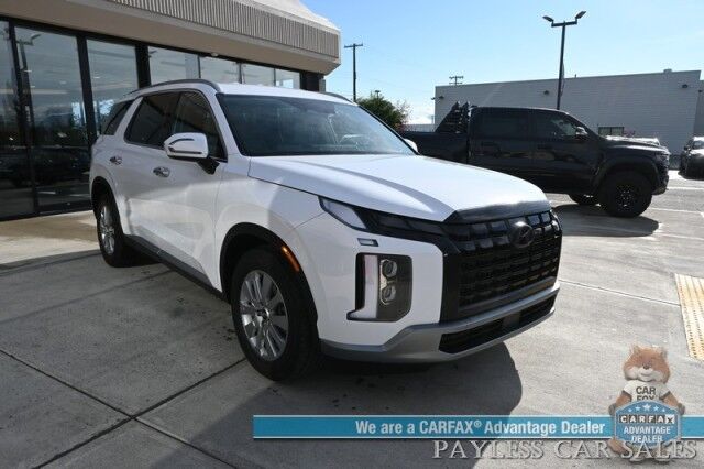 2025 Hyundai Palisade SEL Wasilla AK