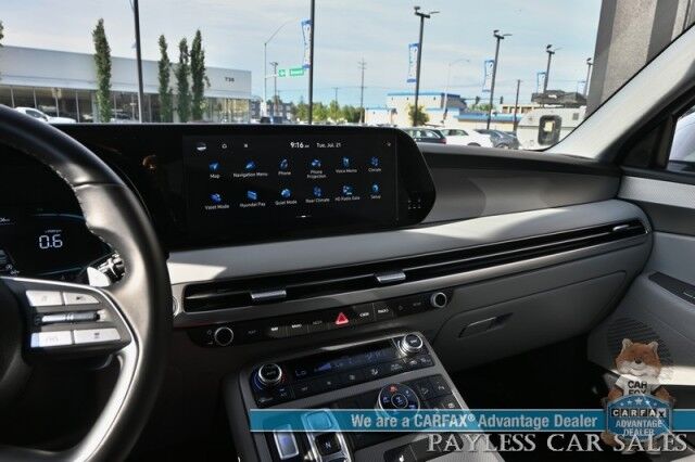 2025 Hyundai Palisade SEL Wasilla AK