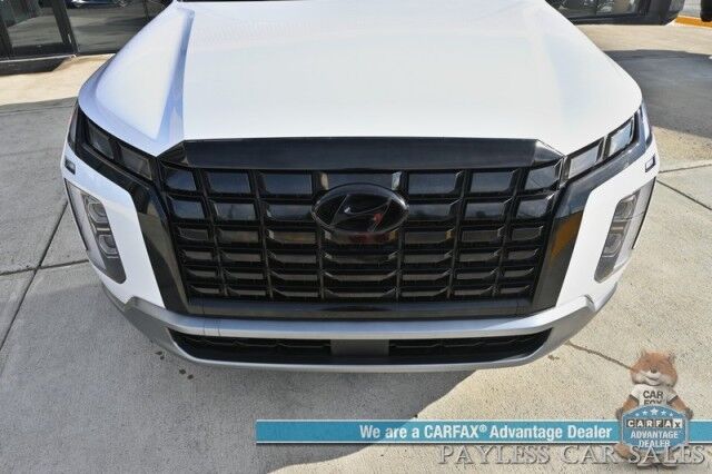 2025 Hyundai Palisade SEL Wasilla AK