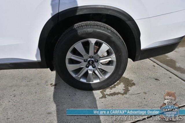 2025 Hyundai Palisade SEL Wasilla AK