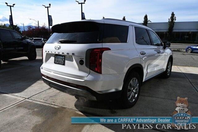 2025 Hyundai Palisade SEL Wasilla AK