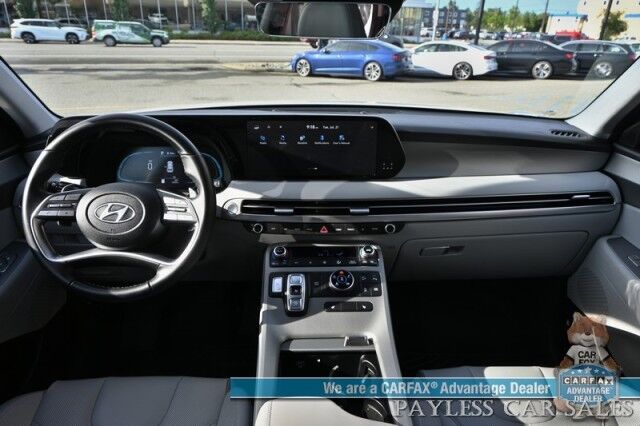 2025 Hyundai Palisade SEL Wasilla AK