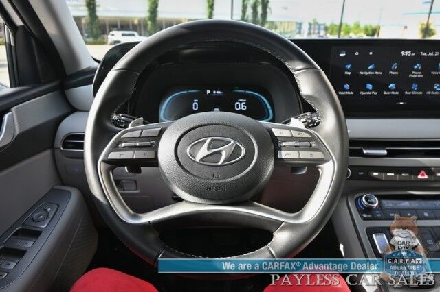 2025 Hyundai Palisade SEL Wasilla AK