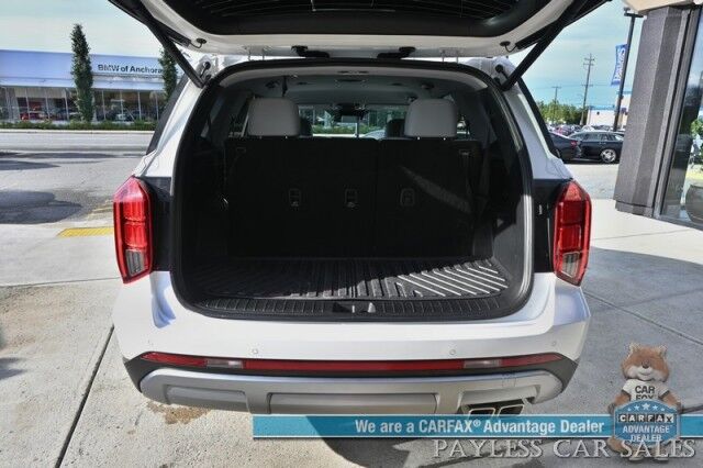 2025 Hyundai Palisade SEL Wasilla AK