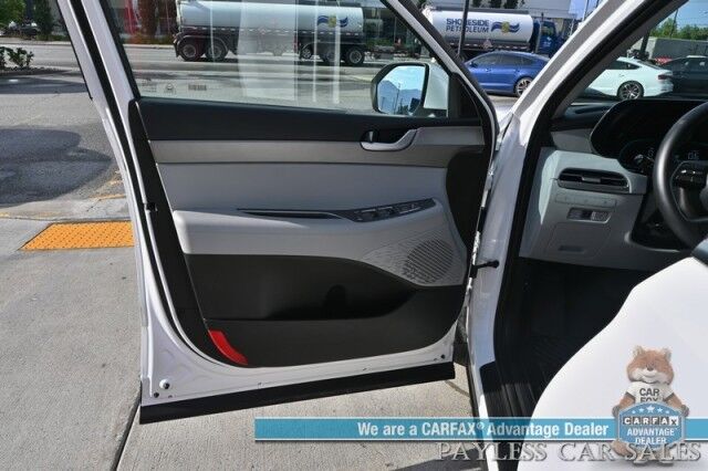2025 Hyundai Palisade SEL Wasilla AK