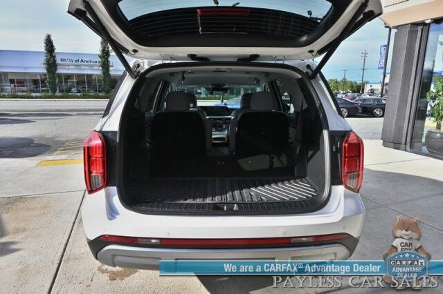 2025 Hyundai Palisade SEL Wasilla AK