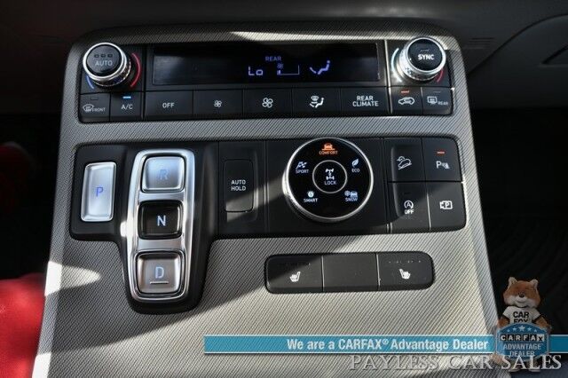 2025 Hyundai Palisade SEL Wasilla AK