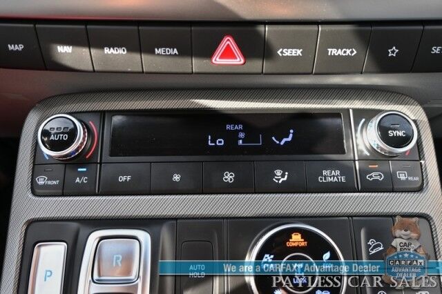 2025 Hyundai Palisade SEL Wasilla AK
