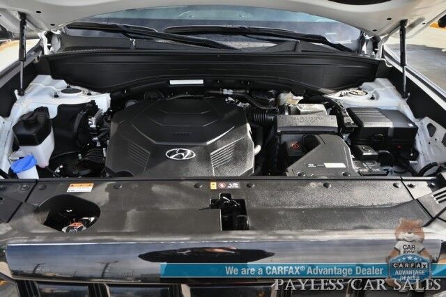 2025 Hyundai Palisade SEL Wasilla AK