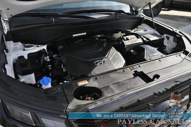 2025 Hyundai Palisade SEL Wasilla AK