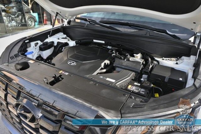 2025 Hyundai Palisade SEL Wasilla AK