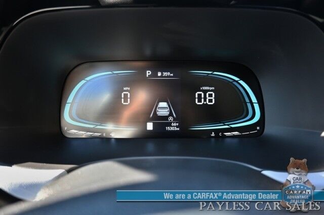 2025 Hyundai Palisade SEL Wasilla AK