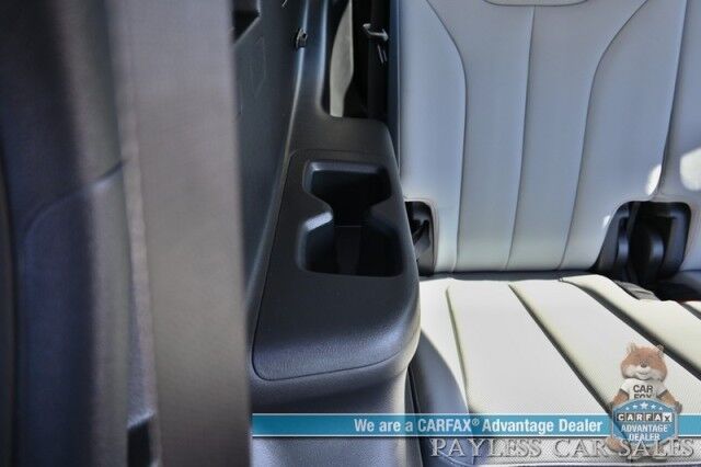 2025 Hyundai Palisade SEL Wasilla AK