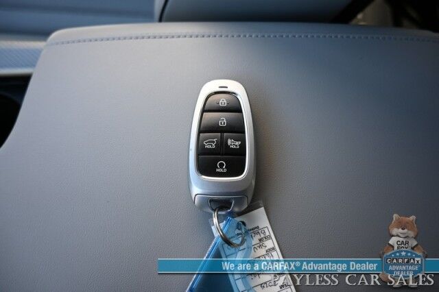 2025 Hyundai Palisade SEL Wasilla AK