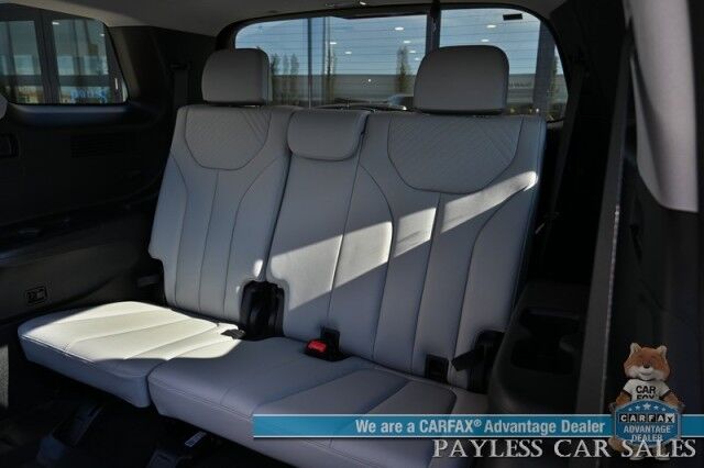 2025 Hyundai Palisade SEL Wasilla AK