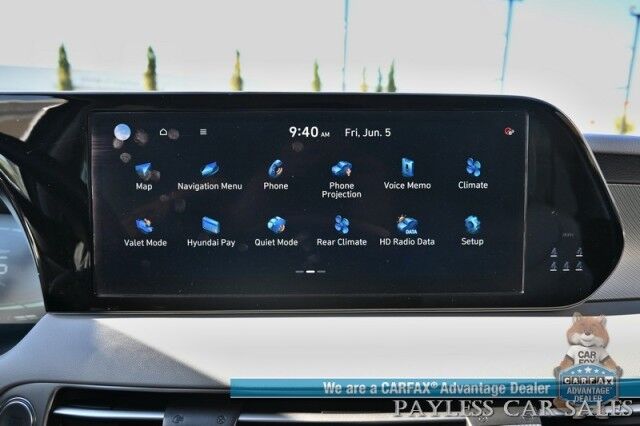 2025 Hyundai Palisade SEL Wasilla AK