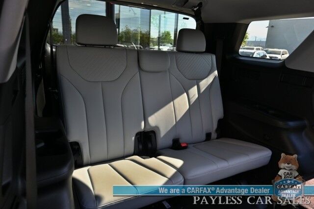 2025 Hyundai Palisade SEL Wasilla AK