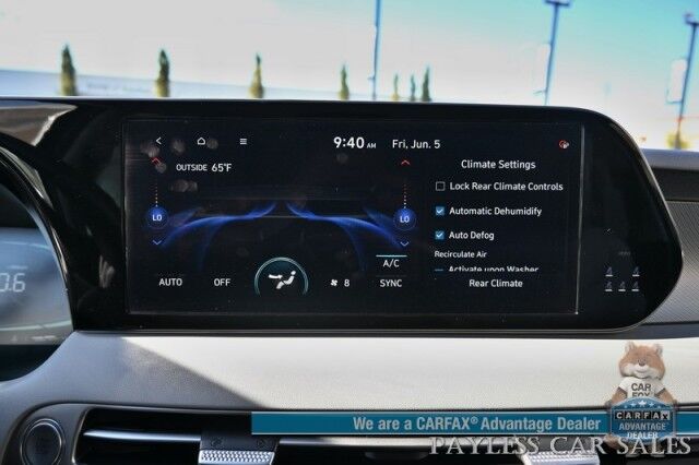 2025 Hyundai Palisade SEL Wasilla AK