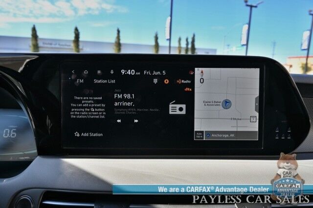2025 Hyundai Palisade SEL Wasilla AK