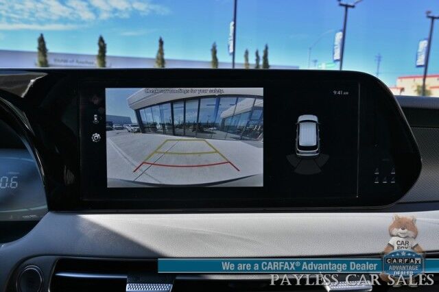 2025 Hyundai Palisade SEL Wasilla AK