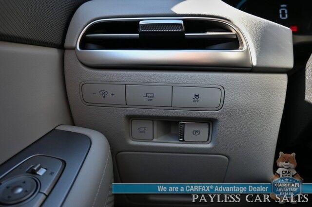 2025 Hyundai Palisade SEL Wasilla AK