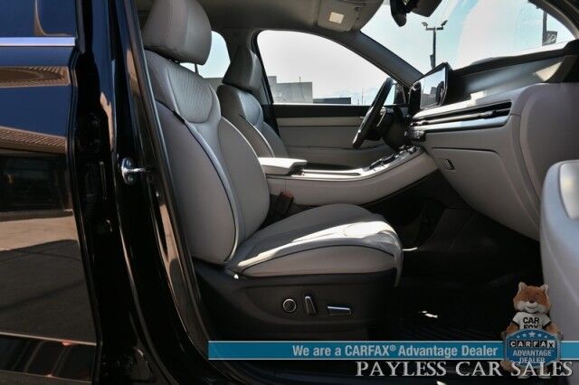 2025 Hyundai Palisade SEL Wasilla AK