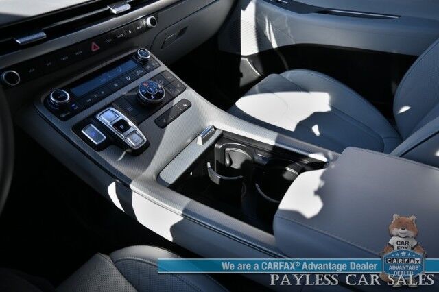 2025 Hyundai Palisade SEL Wasilla AK