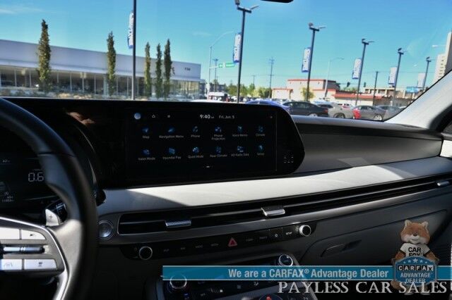 2025 Hyundai Palisade SEL Wasilla AK