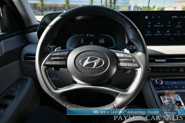 2025 Hyundai Palisade SEL Wasilla AK