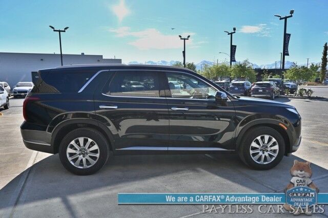 2025 Hyundai Palisade SEL Wasilla AK