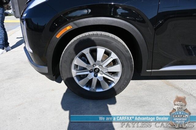 2025 Hyundai Palisade SEL Wasilla AK