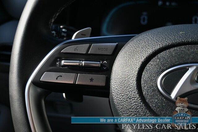 2025 Hyundai Palisade SEL Wasilla AK