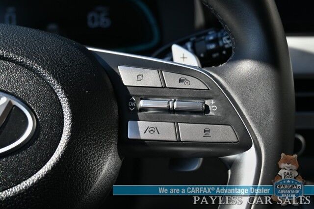 2025 Hyundai Palisade SEL Wasilla AK